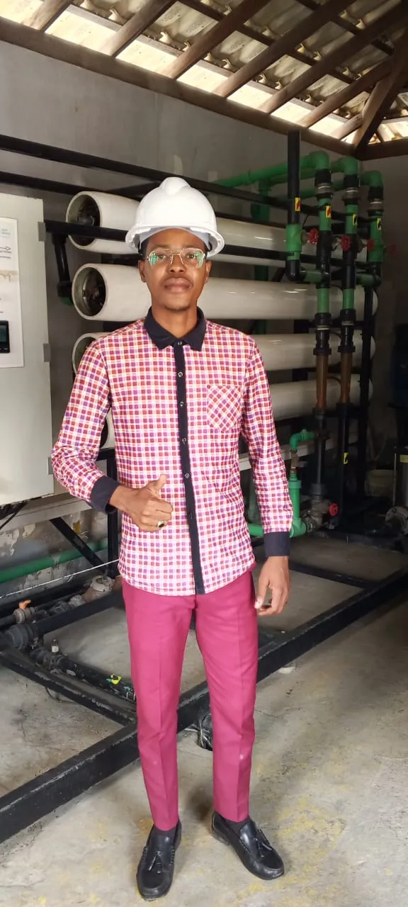 Recarga Filtros Sistema Osmose - R-Mont Angola