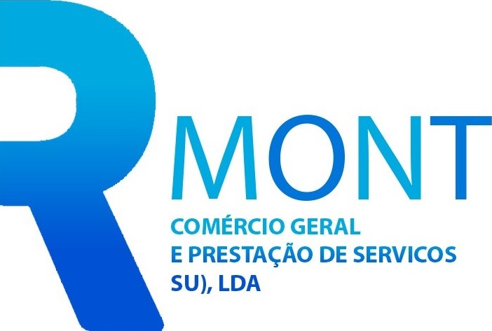 Logo R-Mont - Empresa de Tratamento de Água em Angola